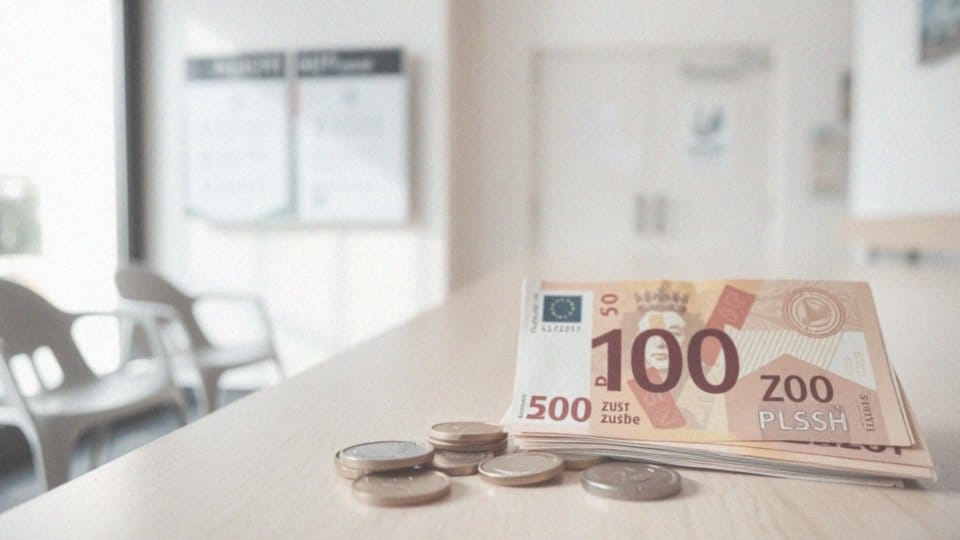 Jakie są koszty wyrobienia paszportu?