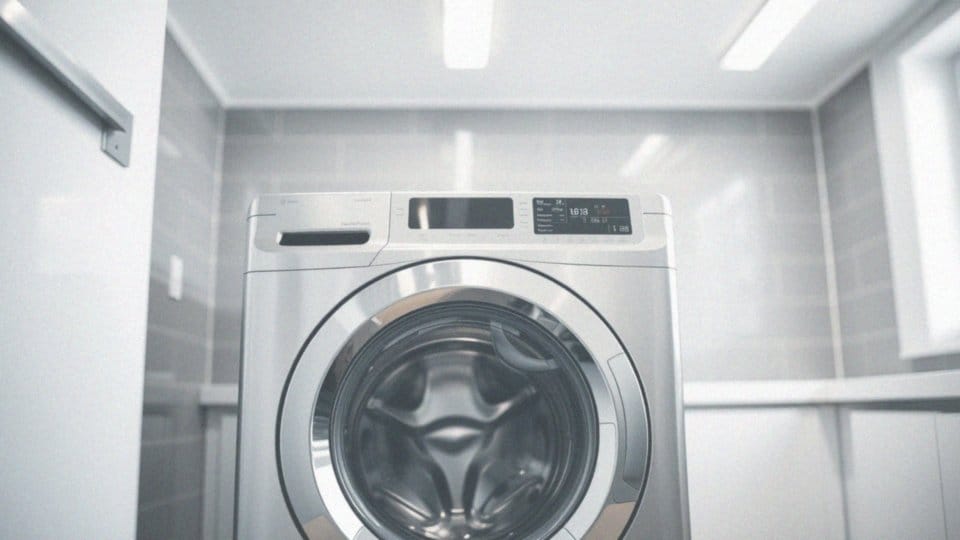 Jakie są różnice między praniem wstępnym a zasadniczym?