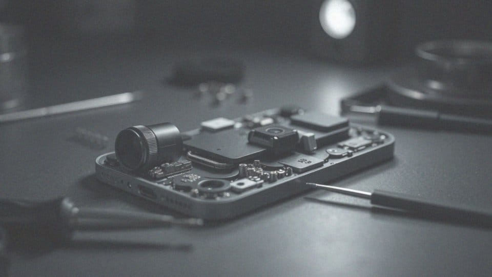Jakie funkcje poprawiają jakość zdjęć w iPhone 16?