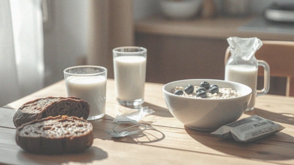 Jakie są przyczyny niedoboru witaminy B12?