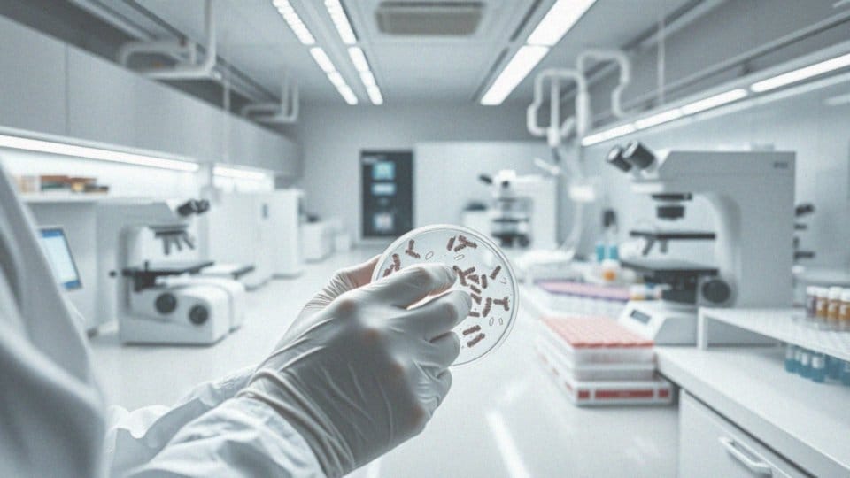 Co to jest immunoterapia i jak działa w leczeniu nowotworów?