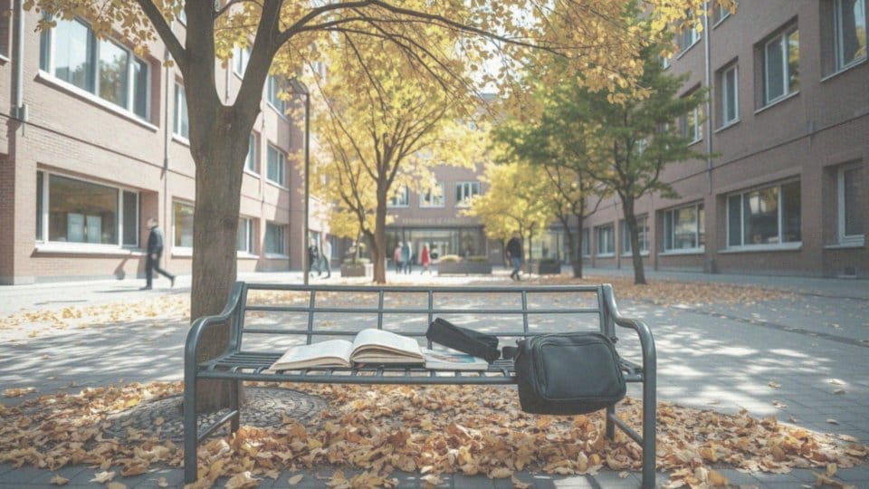 Jakie decyzje muszą podjąć kandydaci w wyborze kierunku studiów?