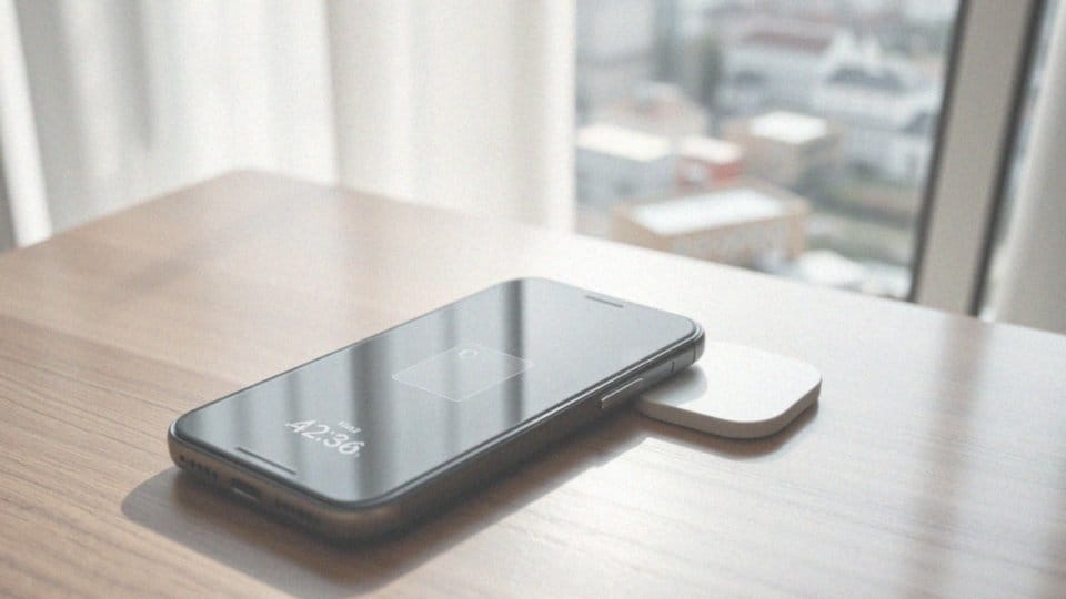 Jakie funkcje wpływają na efektywność energetyczną iPhone'ów?