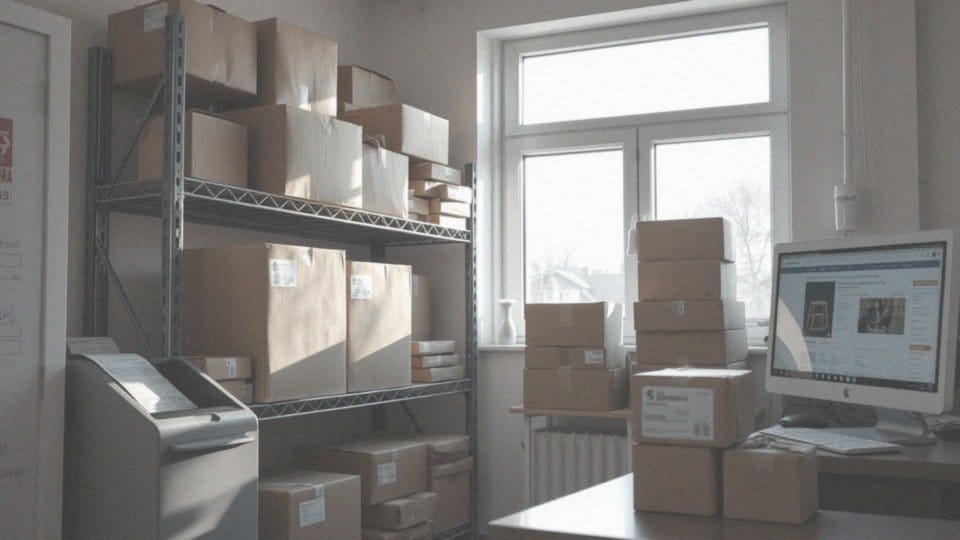 Jakie są opcje wysyłki dla paczki, która nie została odebrana?