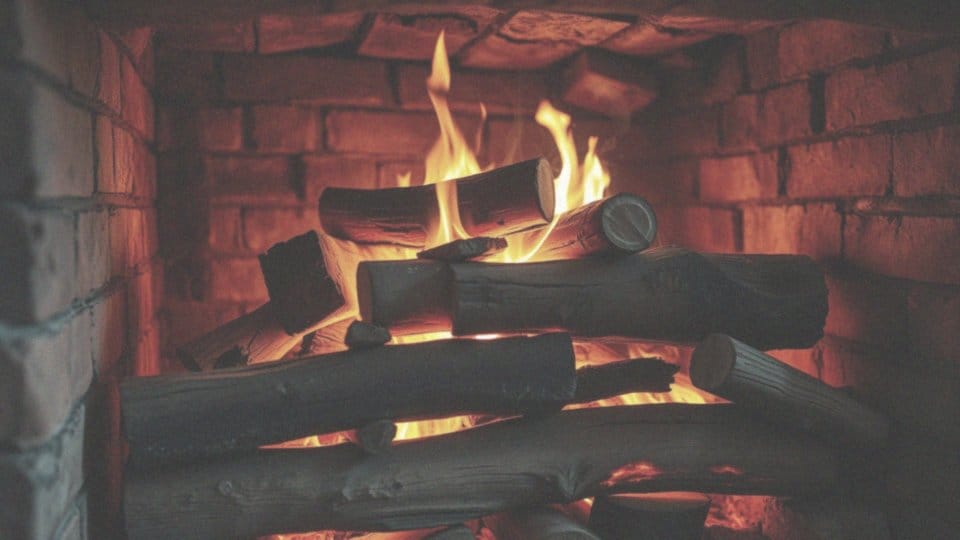 Jakie techniki efektywnego rozpalania od góry?