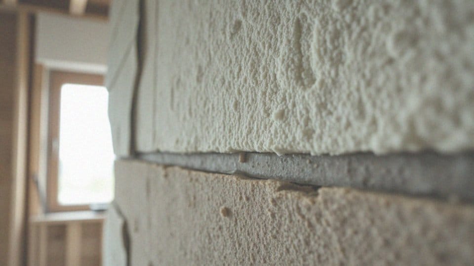 Jakie są zalety paroprzepuszczalności kleju?