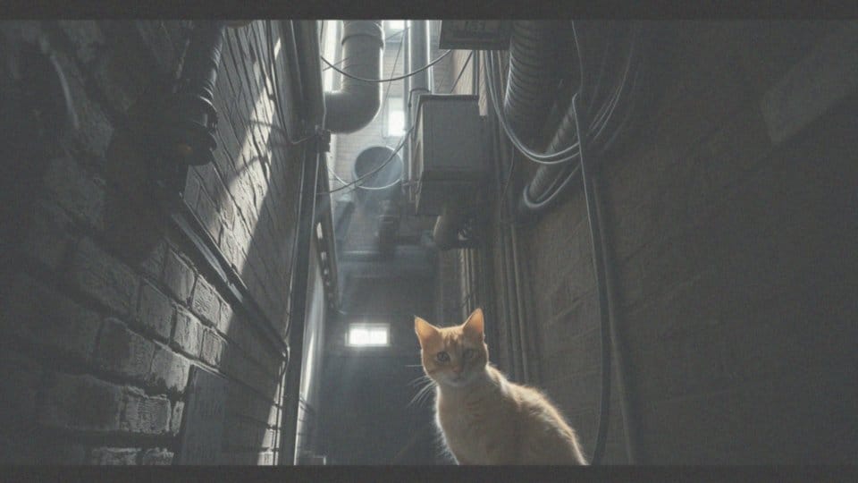 Co wpływa na wydłużenie czasu rozgrywki w Stray?