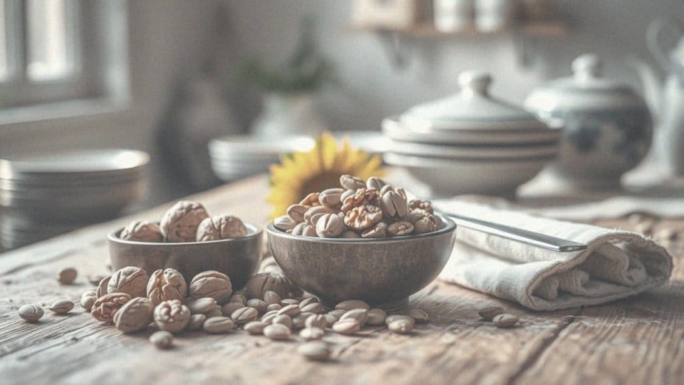 Jak kwasy omega-6 wpływają na zdrowie serca?