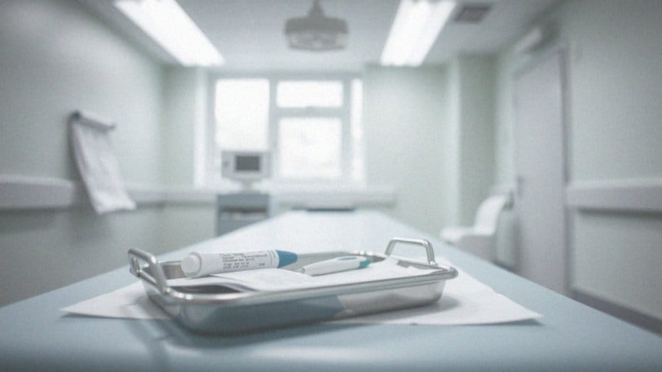 Kiedy trzeba udać się do lekarza w przypadku wymiotów?