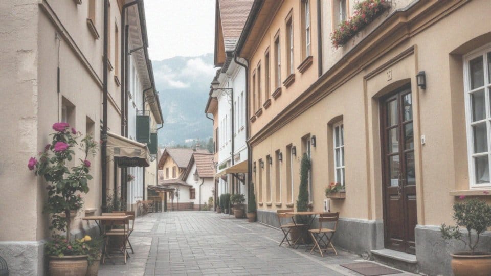 Jakie kawiarnie i cukiernie są warte odwiedzenia w Krynicy-Zdroju?