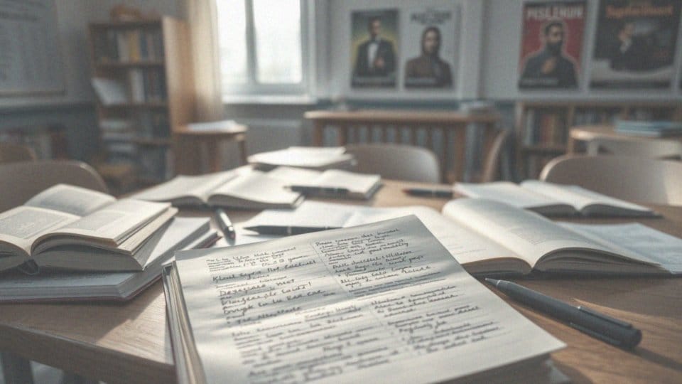 Jakie są kryteria oceny rozprawki na maturze?