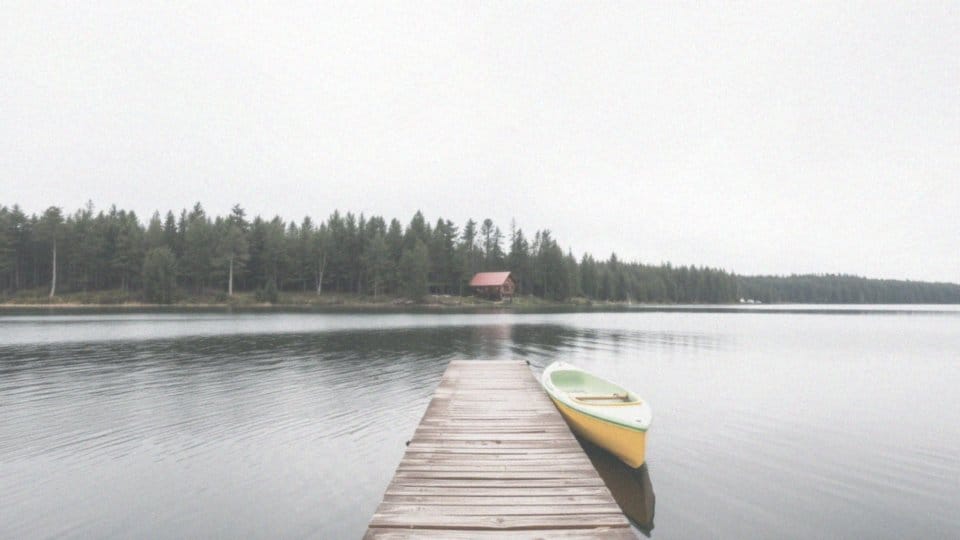 Co oferują Mazury jako cel tanich wakacji w Polsce dla dwojga?