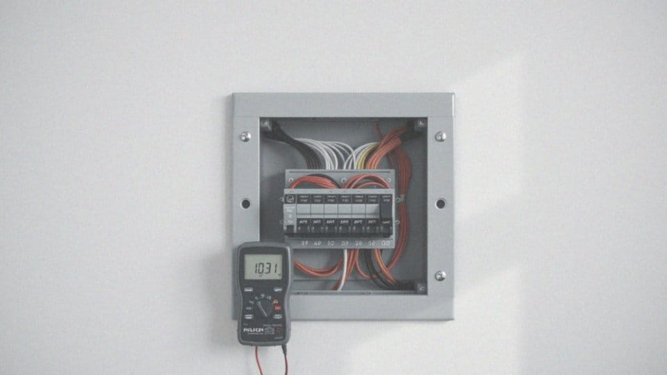 Jakie czynniki wpływają na wartości impedancji pętli zwarcia w instalacjach elektrycznych?