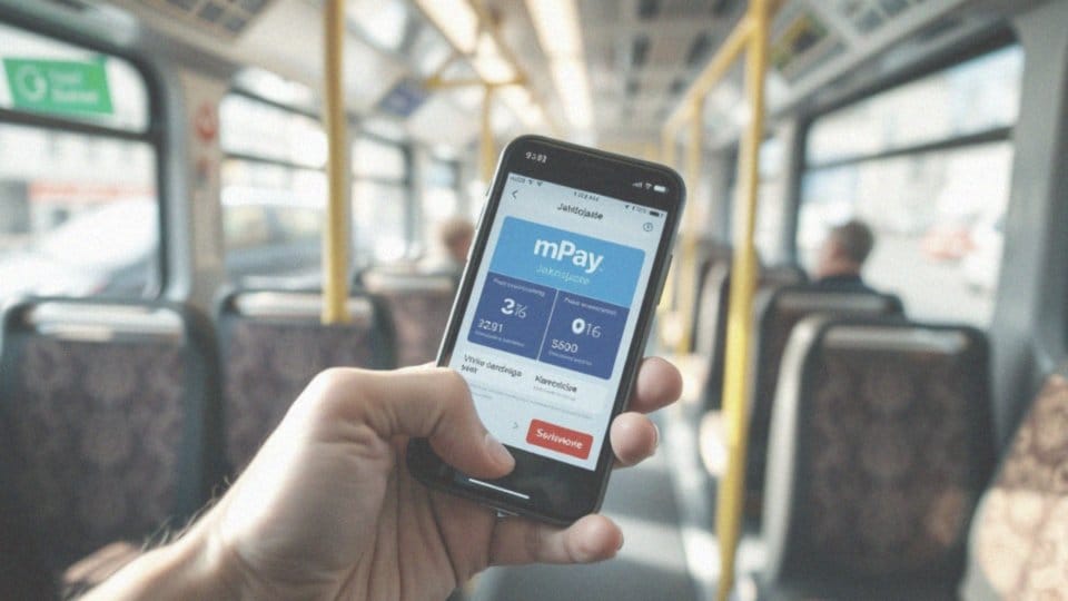 Jaką aplikację należy zainstalować do zakupu biletu?