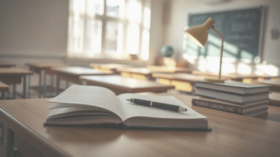 Jakie są wymagania formalne rozprawki maturalnej?