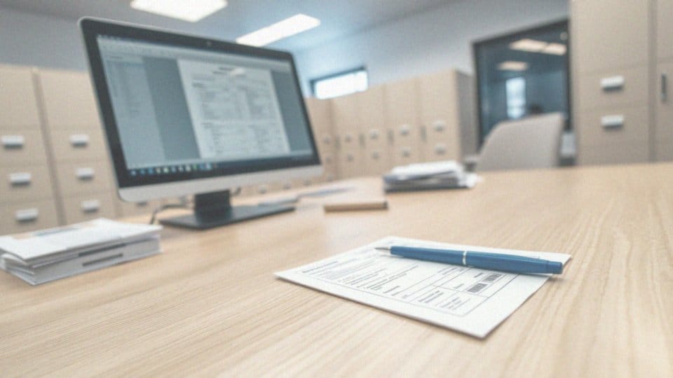 Jakie informacje można znaleźć w wniosku o paszport?
