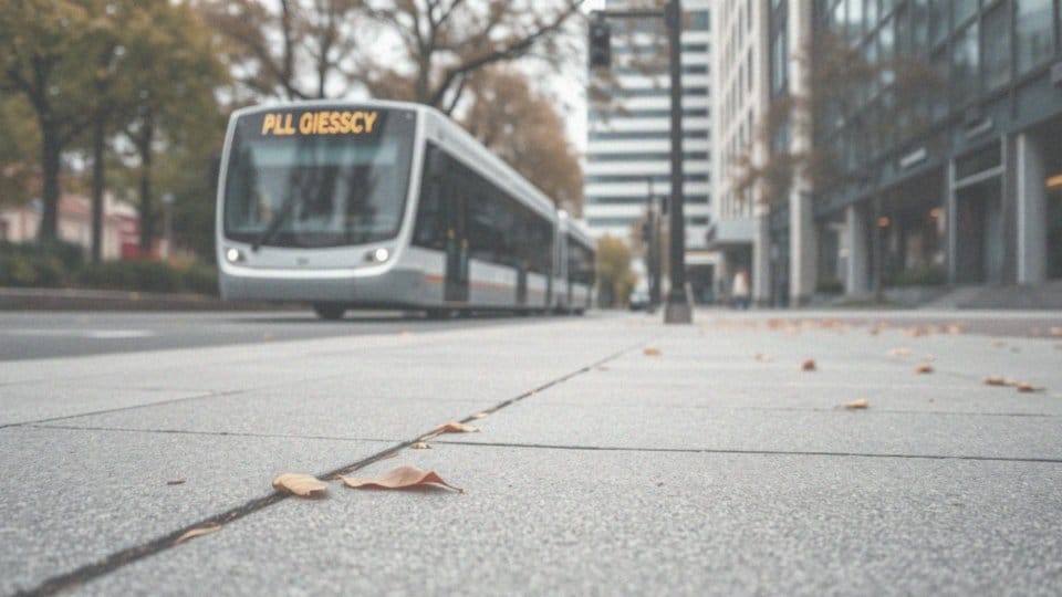 Co to są koszty dojazdu do pracy?
