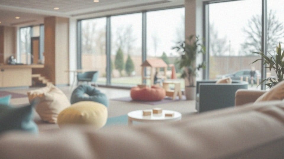Jakie są zalety weekendowego wyjazdu do hotelu z dzieckiem?