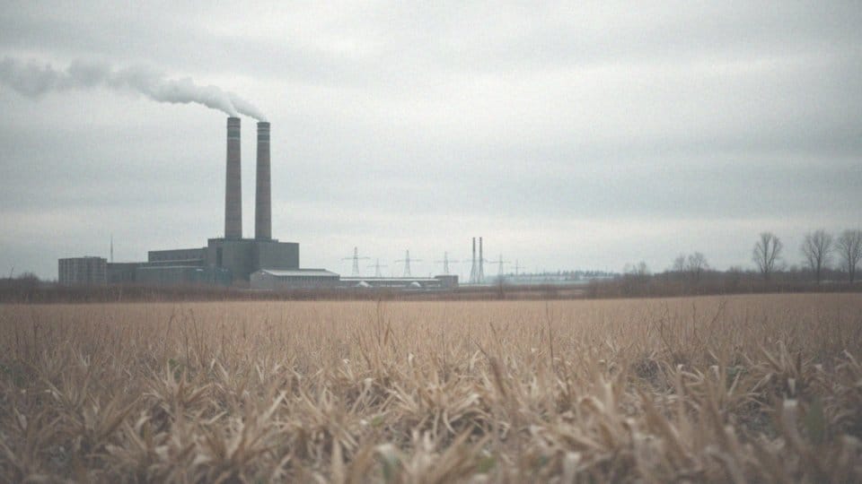 Jakie są przyczyny POChP?