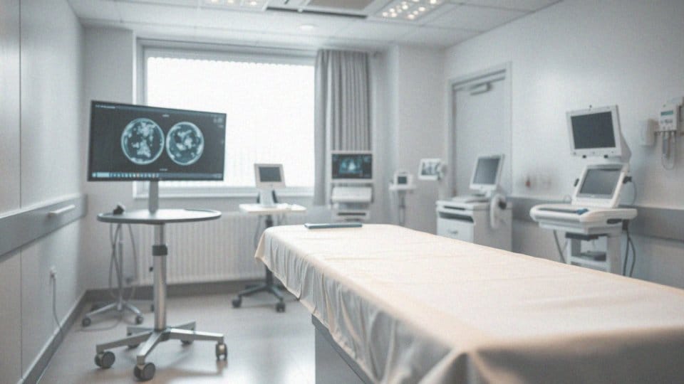 Jak wygląda proces diagnostyki w onkologii?