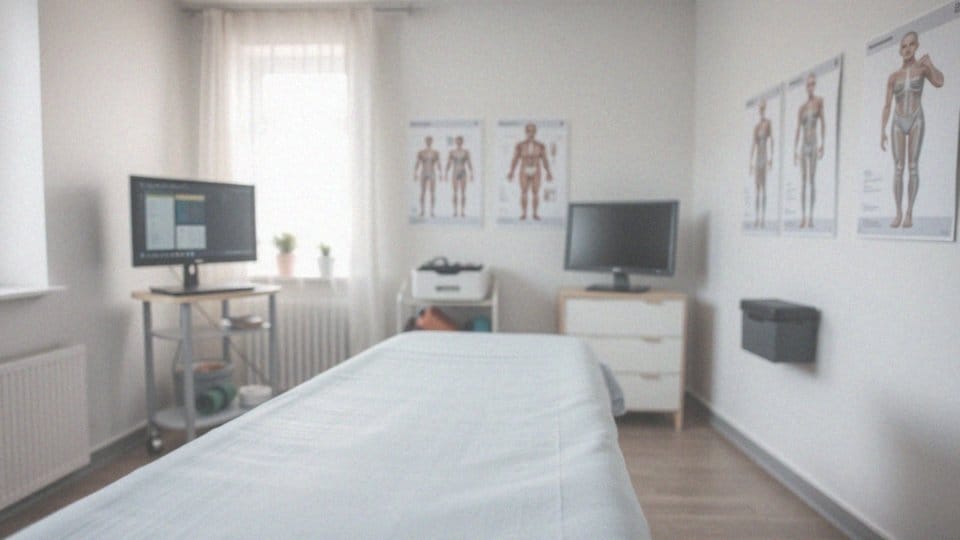 Jak wygląda proces ustalania planu leczenia?