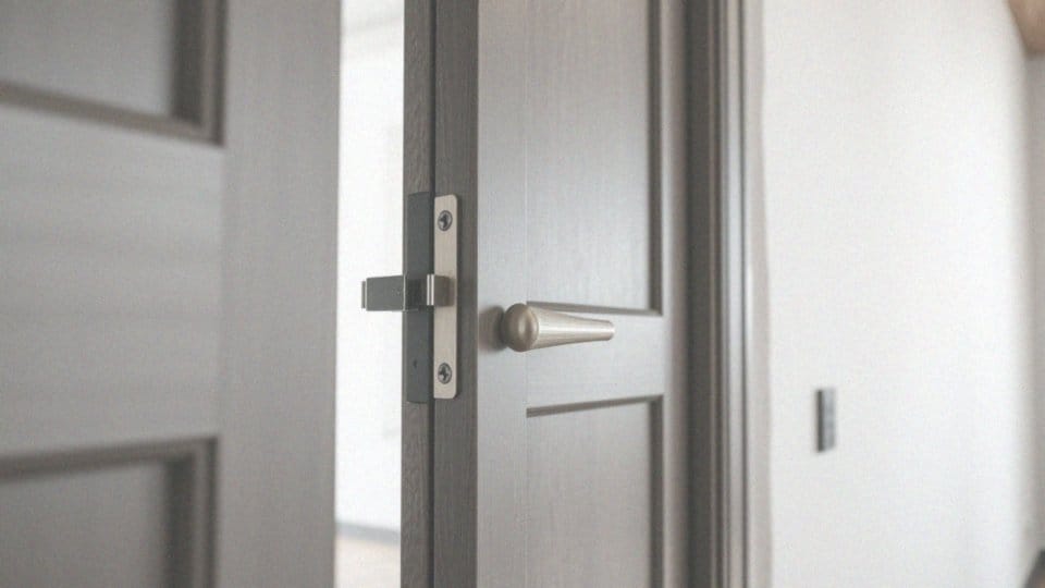 Jakie są najważniejsze parametry, na które należy zwracać uwagę przy wyborze drzwi na wymiar?