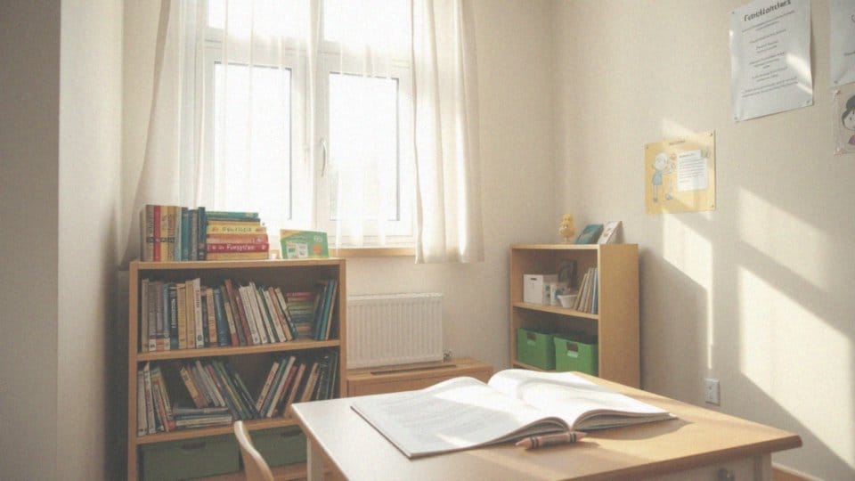 Jakie lektury obowiązkowe obowiązują w szkole podstawowej dla klas 1-3?