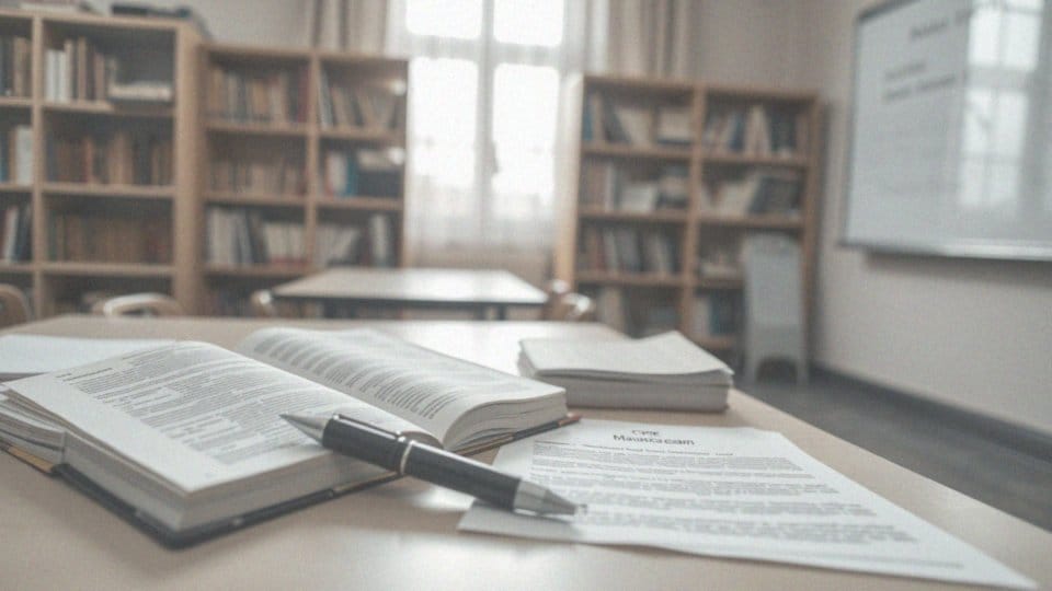 Jakie są najważniejsze wymagania CKE dotyczące matury z języka polskiego?