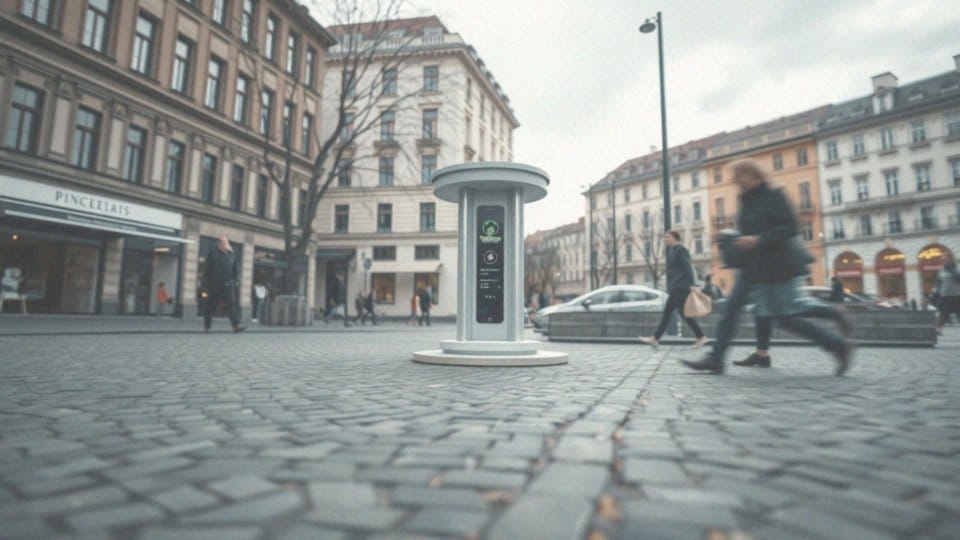 Jak uczestniczyć w walkach w Gymach?