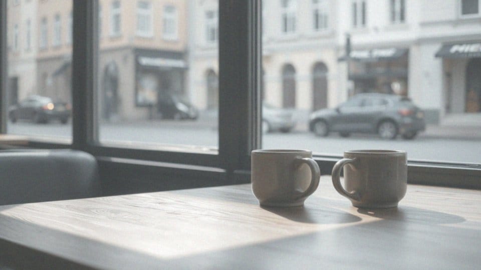 Kiedy należy odstąpić od próby pocałunku?