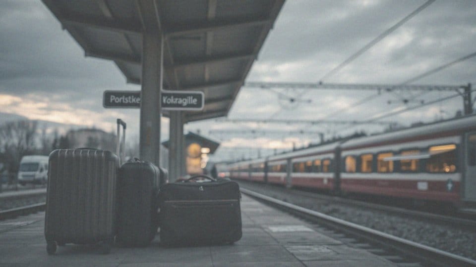 Jakie kierunki ma emigracja z Polski w ostatnich latach?