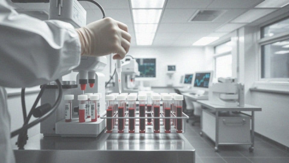 Jakie badania laboratoryjne są zalecane w profilaktyce nowotworowej?