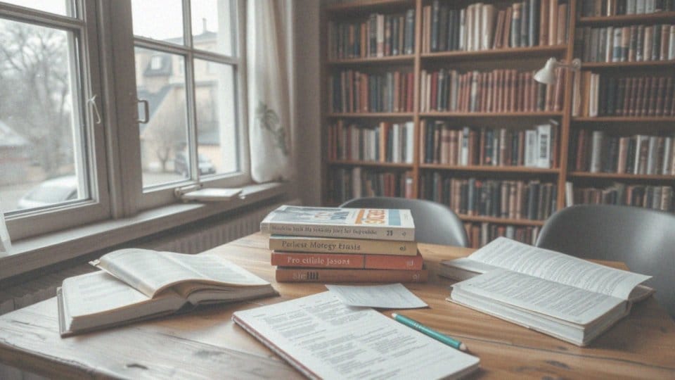 Dlaczego lista lektur obowiązkowych została zmieniona?