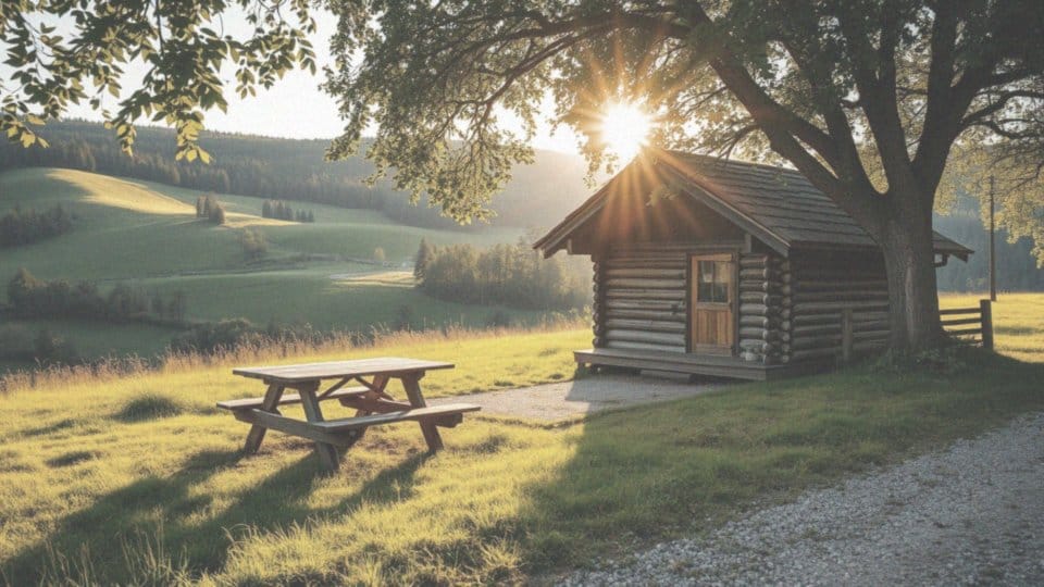 Co sprawia, że wypad na weekend w Polsce jest tani?