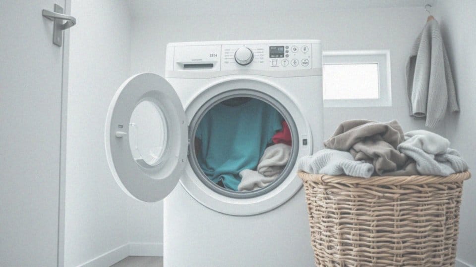 Jakie ubrania można prać w programie syntetycznym?