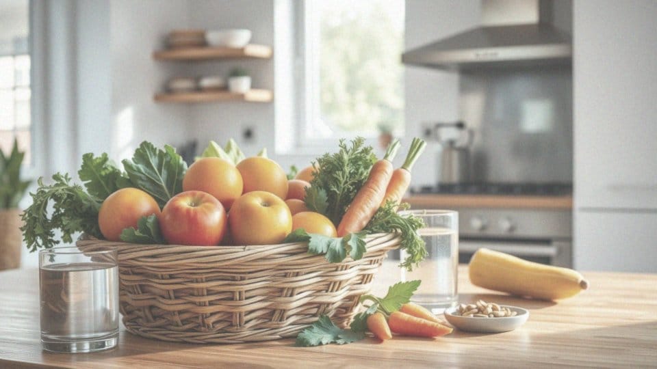 Jak minimalizować skutki uboczne leku Hepa Duo?