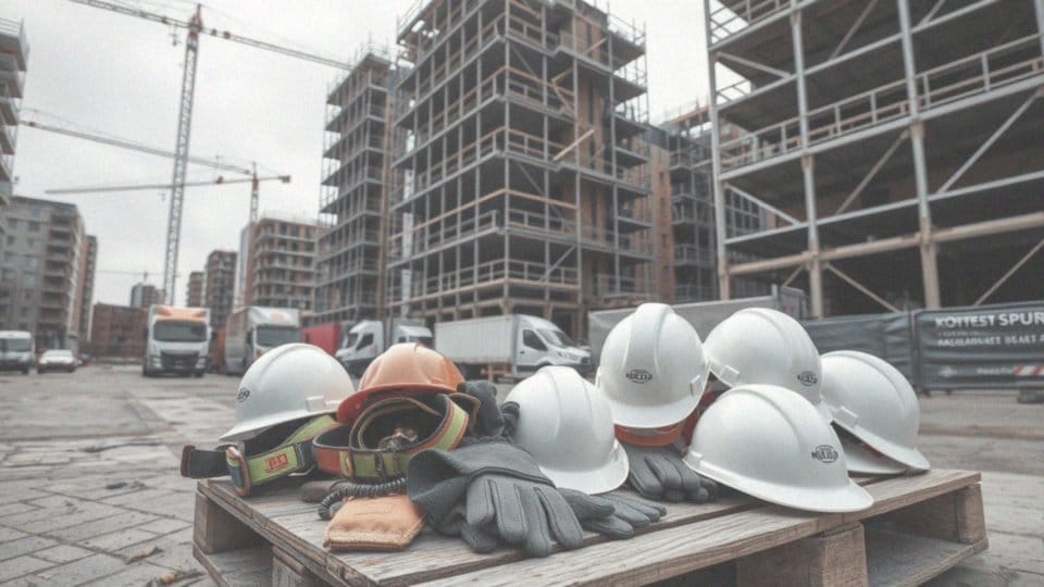 Jakie sektory zatrudnienia dominują wśród Polaków za granicą?