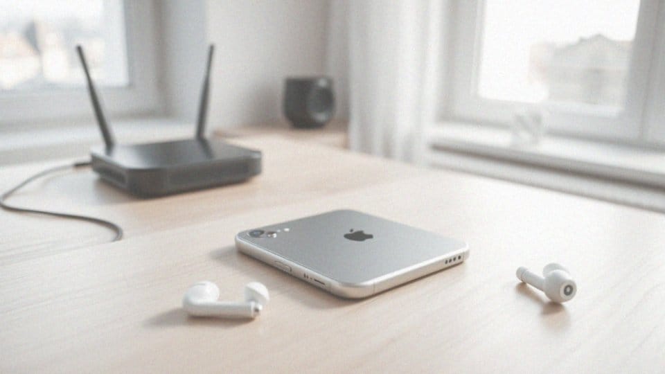 Jakie są wymagania dotyczące łączności w iPhone 15?