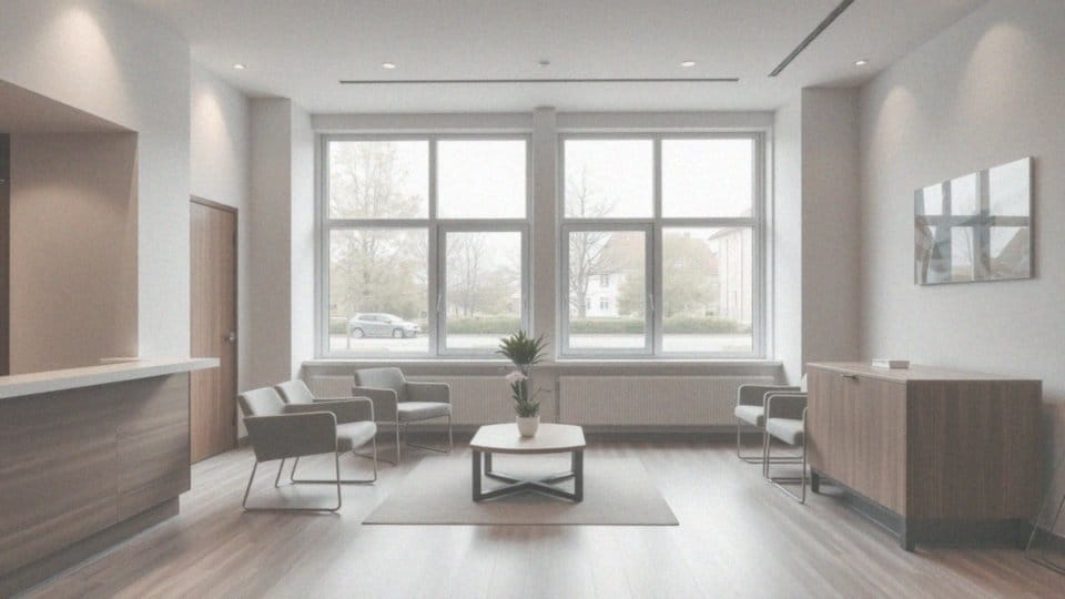 Gdzie można umówić wizytę prywatną u ortopedy?