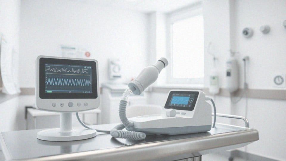 Jak odbywa się diagnostyka POChP?