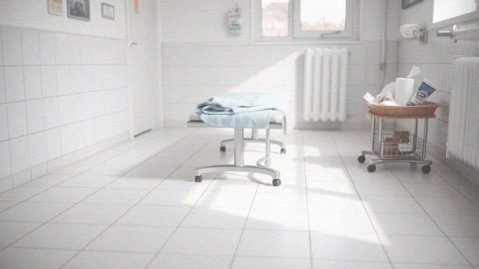 Jakie akcesoria mogą pomóc w pomiarze temperatury kota?