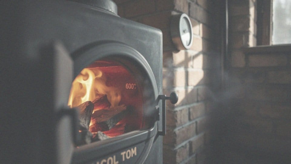 Jakie są konsekwencje niskiej temperatury dla procesu spalania?