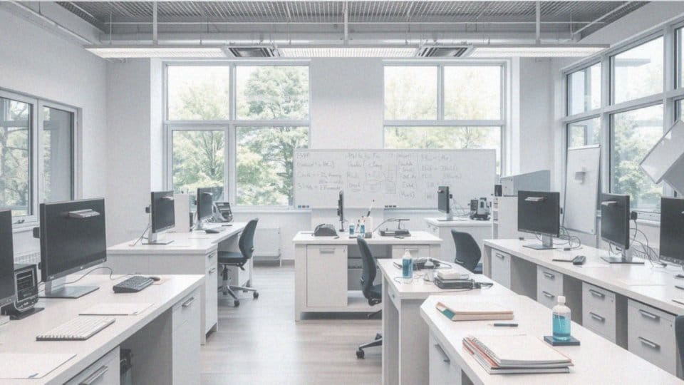 Jak zarządzać kapitałem ludzkim w projektach badawczych?