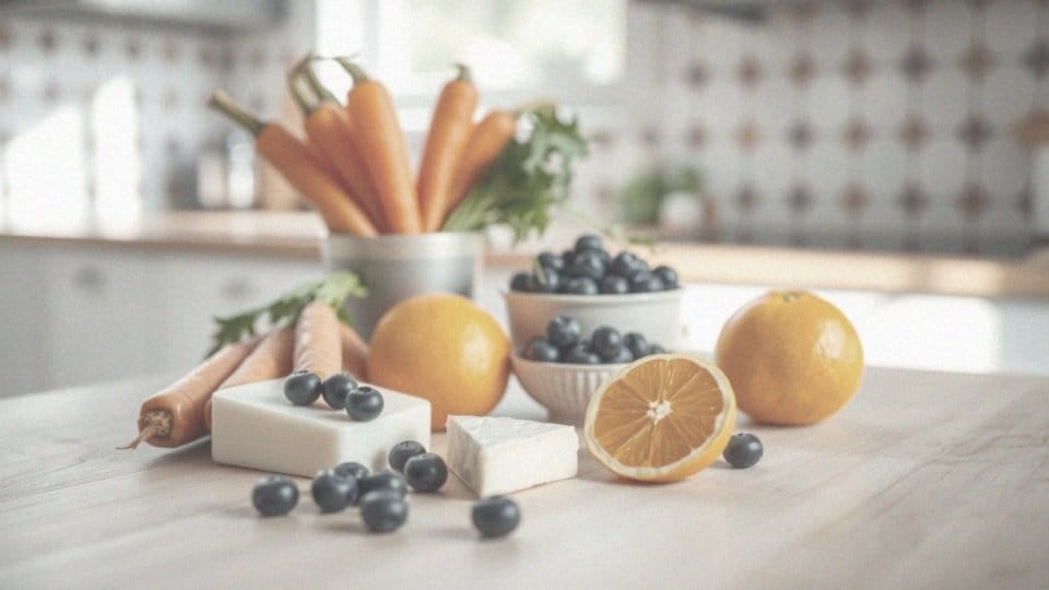 Jak dieta low FODMAP działa na objawy IBS?