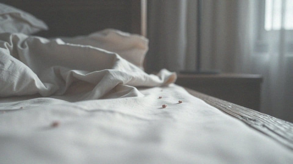 Jakie są cechy charakterystyczne pluskwy?