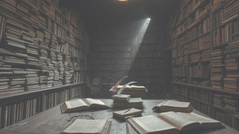 Jakie są kluczowe wątki maturalne w literaturze?