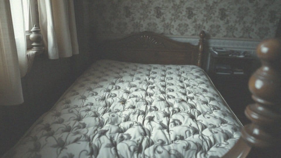 Gdzie najczęściej ukrywają się pluskwy?