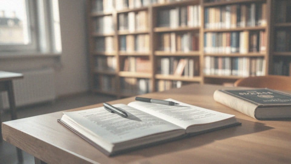 Jak napisać skuteczną rozprawkę na maturze?