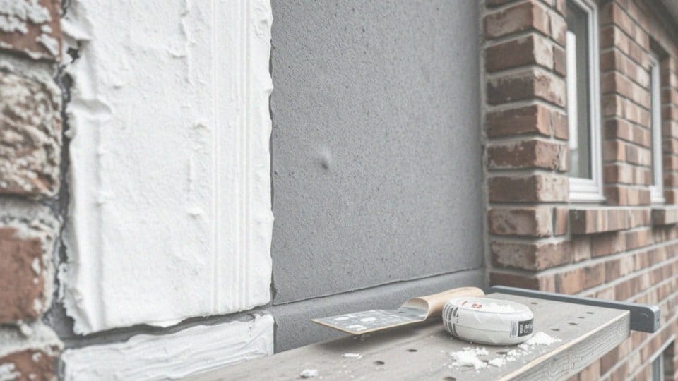 Jakie zastosowanie ma klej do styropianu?