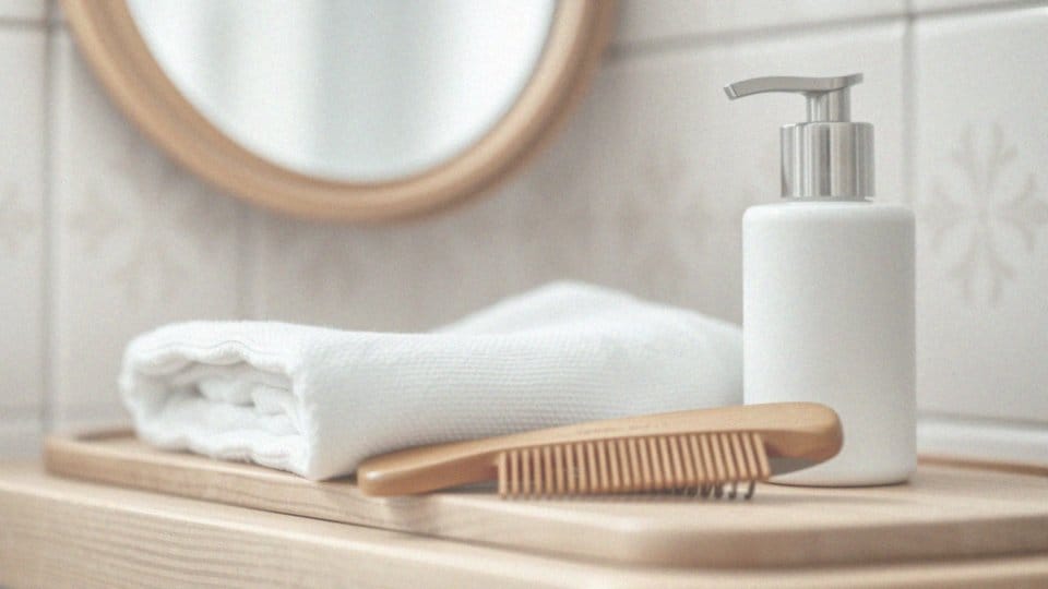Jakie obszary są najczęściej atakowane przez wszy?